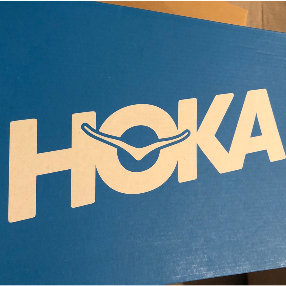 Hoka Hopara